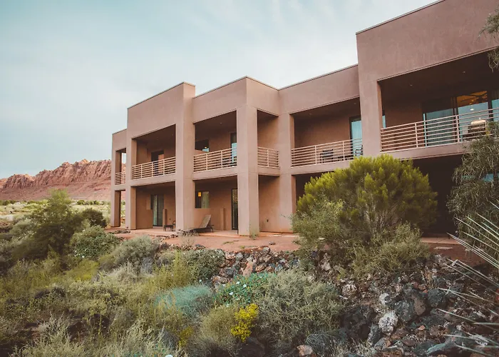 Red Mountain Resort