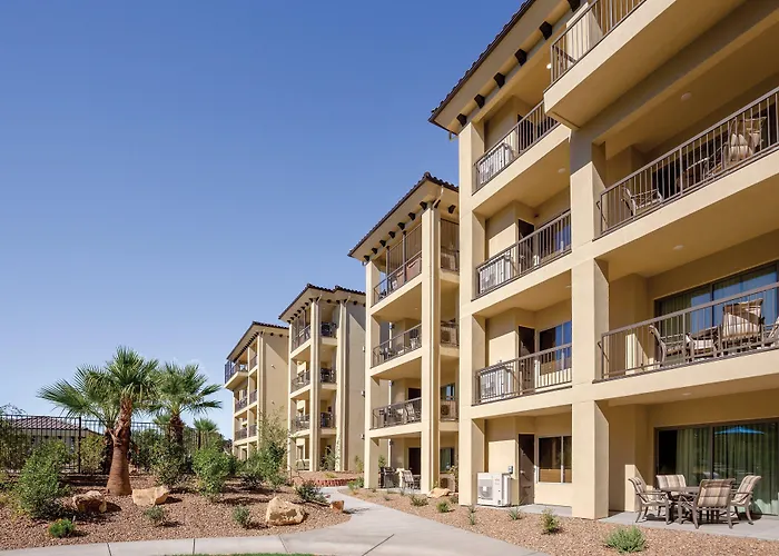 Worldmark Estancia